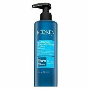 Redken Extreme Play Safe 230°C ochranný krém pre tepelnú úpravu vlasov 250 ml vyobraziť