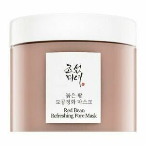 Beauty of Joseon Red Bean čistiaca maska Refreshing Pore Mask 140 ml vyobraziť