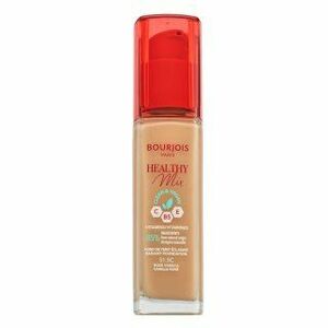 Bourjois Healthy Mix Clean & Vegan Radiant Foundation tekutý make-up pre zjednotenie farebného tónu pleti 51.5C Rose Vanilla 30 ml vyobraziť