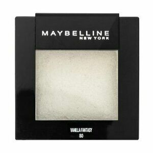 Maybelline Color Sensational Mono Eyeshadow očné tiene 80 Vanilla Fantasy vyobraziť