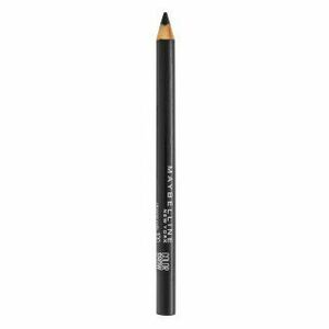 Maybelline Color Show Khol Eyeliner ceruzka na oči 100 Ultra Black vyobraziť