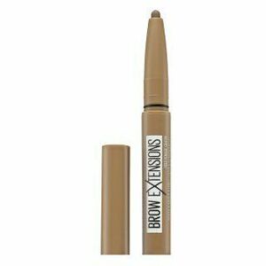 Maybelline Brow Extensions Eyebrow Pomade ceruzka na obočie 01 Blonde vyobraziť