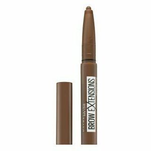 Maybelline Brow Extensions Eyebrow Pomade ceruzka na obočie 04 Medium Brown vyobraziť