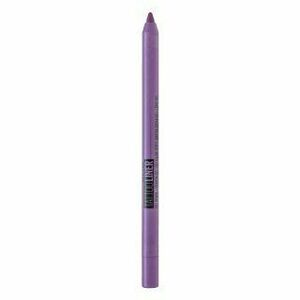 Maybelline Tattoo Liner Gel Pencil ceruzka na oči s gélovým efektom 301 Purplepop 1, 3 g vyobraziť