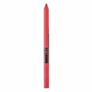 Maybelline Tattoo Liner Gel Pencil ceruzka na oči s gélovým efektom 302 Ultra Pink 1, 3 g vyobraziť