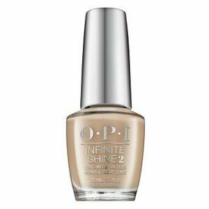 OPI Infinite Shine Long-Wear Lacquer lak na nechty Bleached Brows 15 ml vyobraziť