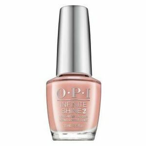 OPI Infinite Shine Long-Wear Lacquer lak na nechty Bubblegum Glaze 15 ml vyobraziť