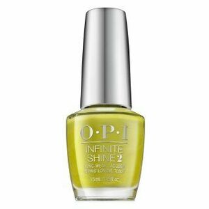 OPI Infinite Shine Long-Wear Lacquer lak na nechty Get in Lime 15 ml vyobraziť