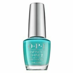 OPI Infinite Shine Long-Wear Lacquer lak na nechty First Class Tix 15 ml vyobraziť