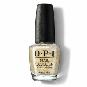 OPI Nail Lacquer lak na nechty Gliterally Shimmer 15 ml vyobraziť