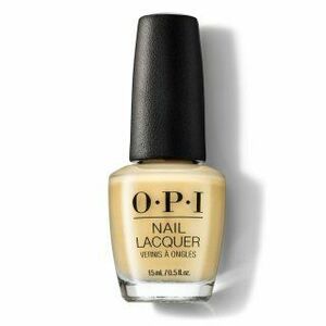 OPI Nail Lacquer lak na nechty Buttafly 15 ml vyobraziť