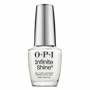 OPI Infinite Shine Gel-Like Lacquer lak na nechty s gélovým efektom Funny Bunny 15 ml vyobraziť