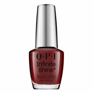 OPI Infinite Shine Gel-Like Lacquer lak na nechty s gélovým efektom Raisin' the Bar 15 ml vyobraziť