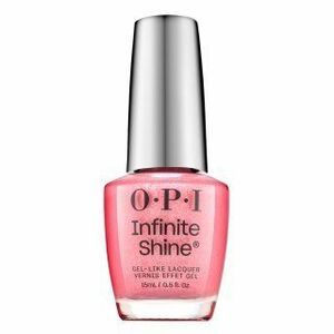 OPI Infinite Shine Gel-Like Lacquer lak na nechty s gélovým efektom Princesses Rule! 15 ml vyobraziť