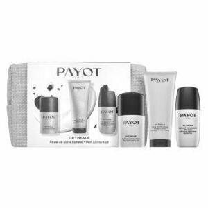 Payot Optimale sada Set 200 ml + 75 ml + 50 ml vyobraziť