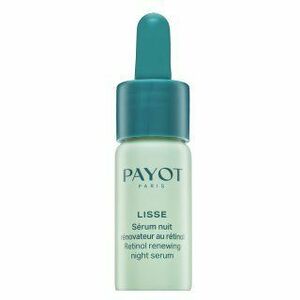 Payot Lisse nočné sérum Retinol Renewing Night Serum 15 ml vyobraziť