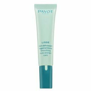 Payot Lisse uhladzujúci krém Smootning Eyes & Lips Care 15 ml vyobraziť