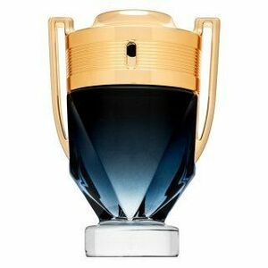 Paco Rabanne Invictus Parfum čistý parfém pre mužov 50 ml vyobraziť