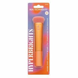 Real Techniques Hyperbrights Sculpt Lock Contour Brush štetec na kontúrovanie vyobraziť