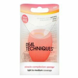 Real Techniques Sunrise To Sunset Miracle Complexion Sponge hubka na make-up vyobraziť