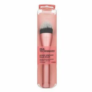 Real Techniques Power Pigment Blush Brush štetec na lícenku vyobraziť