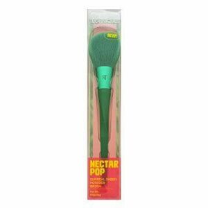 Real Techniques Nectar Pop Surreal Sheen Powder Brush štetec na púder vyobraziť