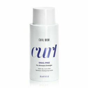 Color Wow Curl Snag-Free Pre-Shampoo Detangler predšampónová starostlivosť pre vlnité a kučeravé vlasy 295 ml vyobraziť