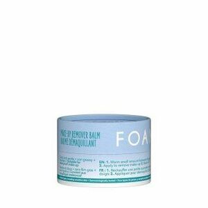 Foamie odličovací balzam Make-Up Remover Balm 50 g vyobraziť