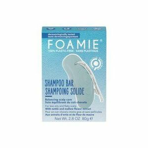 Foamie Shampoo Bar Balancing Scalp Care proti lupinám 80 g vyobraziť