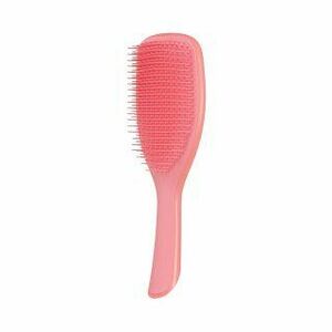 Tangle Teezer The Ultimate Detangler Large Salmon Pink kefa na vlasy vyobraziť