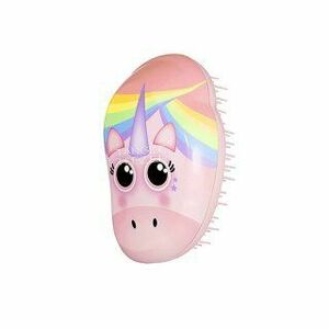 Tangle Teezer The Original Mini Rainbow Unicorn kefa na vlasy vyobraziť