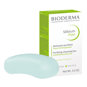 BIODERMA Sébium MYDLO vyobraziť