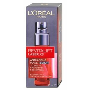 L'Oréal Paris Revitalift Laser sérum 30 ml vyobraziť