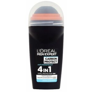 L'ORÉAL PARIS Men Expert Carbon Protect Antiperspirant 50 ml vyobraziť