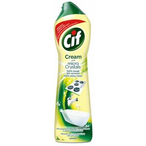 CIF krém Lemon 500 ml vyobraziť