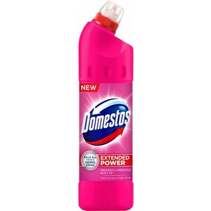 DOMESTOS Extended Power Pink 750 ml vyobraziť