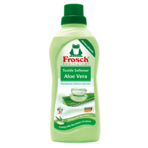 FROSCH Aviváž Aloe Vera EKO 750 ml vyobraziť