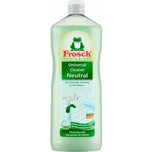 FROSCH EKO Univerzálny čistič PH neutrálny 1000 ml vyobraziť