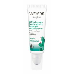 WELEDA Opuncia Hydratačný očný gél 10 ml vyobraziť