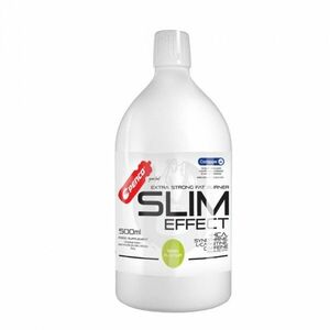 PENCO Slim effect, citron 500 ml vyobraziť