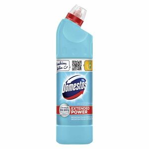 DOMESTOS Power atlantic WC čistič 750 ml vyobraziť