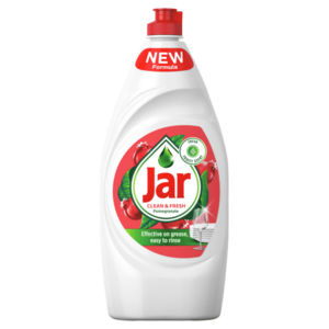 JAR prostriedok na umývanie riadu Pomegranate 900 ml vyobraziť