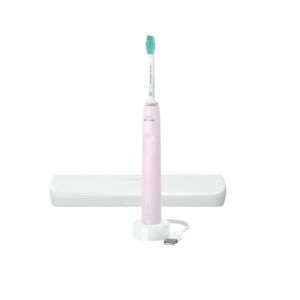 PHILIPS SONICARE Sonická elektrická zubná kefka 3100 HX3673/11 vyobraziť