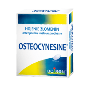 BOIRON OSTEOCYNESINE 60 tabliet vyobraziť