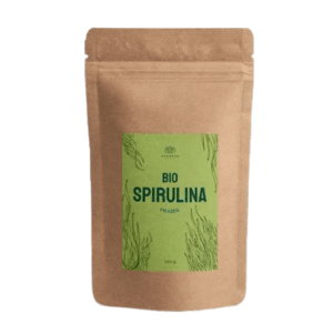 APOROSA Bio Spirulina prášok 100 g vyobraziť