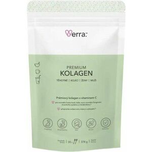 VERRA Premium Kolagen 30 dávok, 378 g vyobraziť