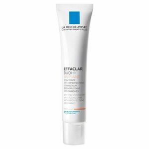 La Roche Posay effaclar vyobraziť