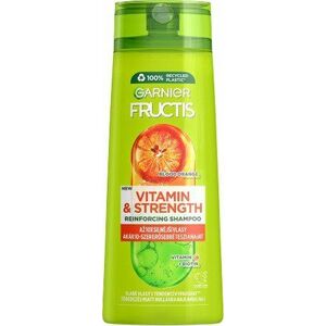 GARNIER Fructis Vitamin & Strength Posilňujúci šampón, 400 ml vyobraziť