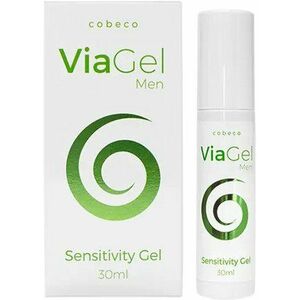 COBECO Viagel for Men je stimulačný gél pre mužov 30 ml vyobraziť