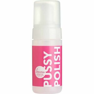 LOOVARA Intímna čistiaca pena Pussy Polish for Her 100 ml vyobraziť